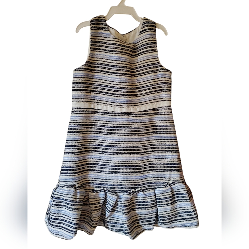 Janie and Jack dress